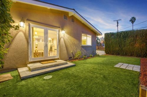 220 Virginia Ave, Campbell CA  95008-3911 exterior