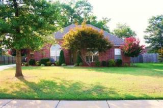3501 Bay Meadow Dr, Benton, AR 72015-6274