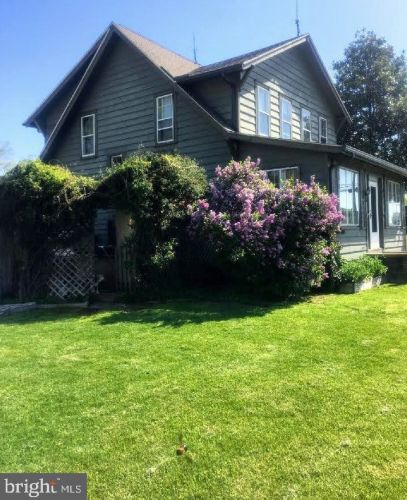 101 Wyoming Ave, Dover DE  19904-6914 exterior