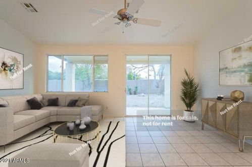157 Constitution Ct, Gilbert, AZ 85296-4285
