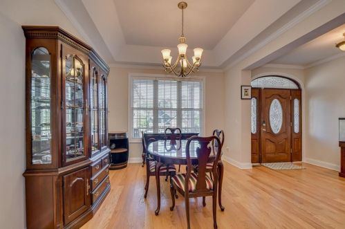 171 Saddlebrook Trl, Graniteville SC  29829-4029 exterior