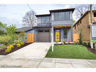5025 Amherst St, Portland, OR 97203-4409