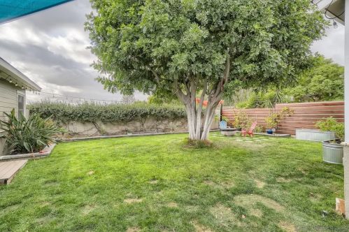 4566 Toni Ln, La Mesa CA  91942-5855 exterior