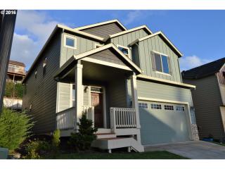 3518 Franklin St, Camas WA  98607-6904 exterior