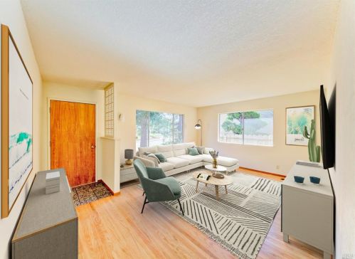 2324 Stonegate Ct, Santa Rosa, CA 95409-2626