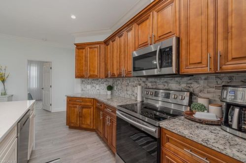 5029 Bristo St, Lehigh Acres FL 33971-6576 exterior