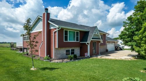 13345 118th Pl, Cedar Lake, IN 46303-9755