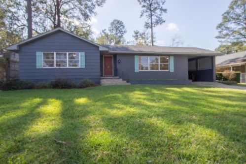 1818 2nd Ter, Hattiesburg, MS 39401-7525