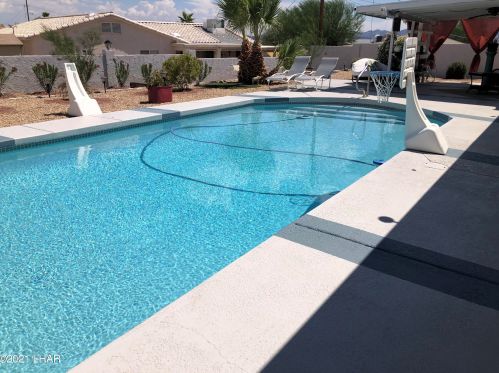 3512 Wallingford Dr, Lake Havasu City AZ  86406-7262 exterior