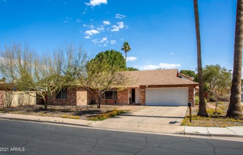 2607 Brooks, Mesa, AZ 85202-7502