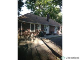 160 Wessels Ave, Bridgeport CT  06610-2365 exterior