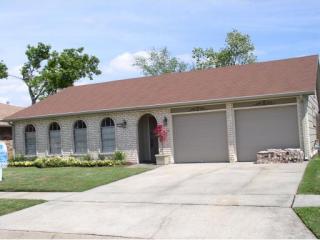 3136 Ventura Ln, Marrero, LA 70072-5932