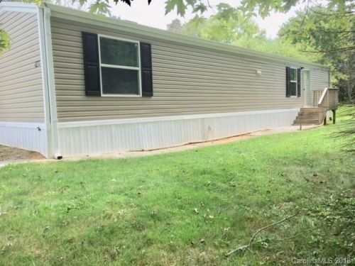 127 Mckinnish Cove Rd, Asheville, NC 28806-9630