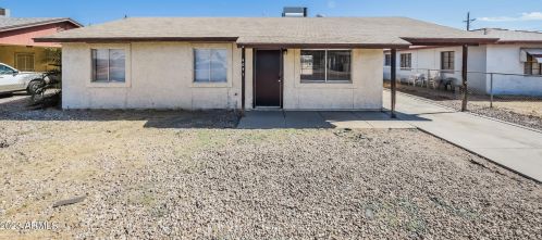 4641 19th St, Phoenix AZ  85040-2452 exterior