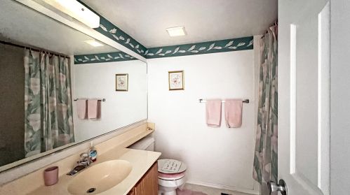 1005 Palm Bch Trce Dr, West Palm Beach FL  33411-1254 exterior