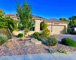 4628 Quiet Way, Gilbert, AZ 85297-0895