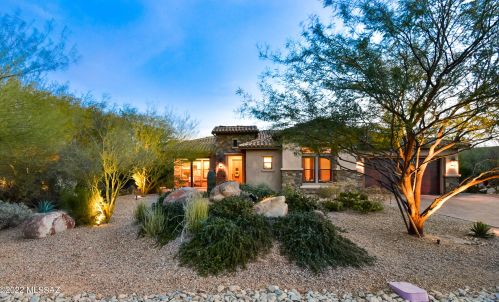 13969 Stone Gate Pl, Tucson, AZ 85755-5944