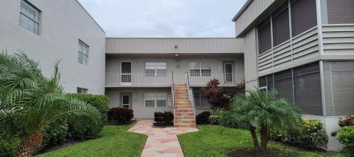 319 Flanders G, Delray Beach, FL 33484-5313