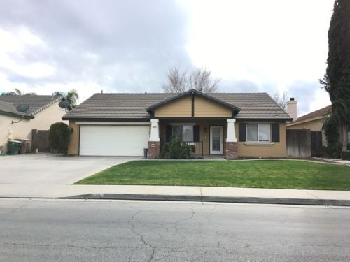 6909 Grassy Knob St, Bakersfield, CA 93313-4590