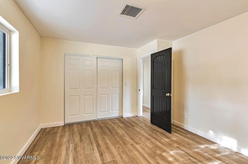 55 Kaibab Way, Sedona AZ 86351-7335 exterior