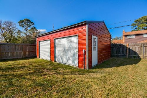 516 Shady Ln, Morgans Point, TX 77571-7244