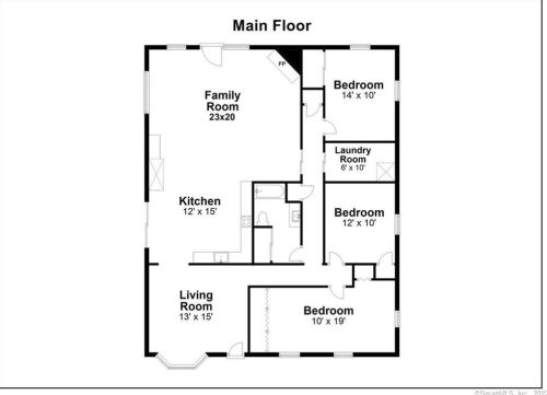 16 Cindy Ln, Bethel, CT 06801-1524