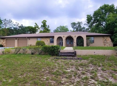 12277 Trout Cir, Brooksville, FL 34609-4960