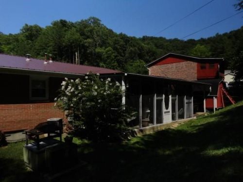 608 Wh Dixon Blvd, Offutt, KY 41240-9206