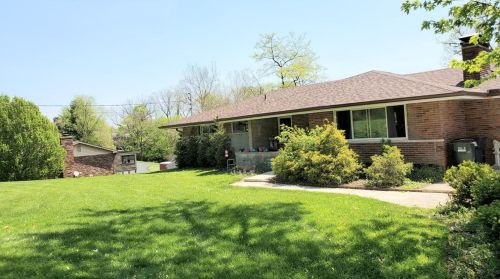 6480 Daleview Rd, Cincinnati, OH 45247-5755