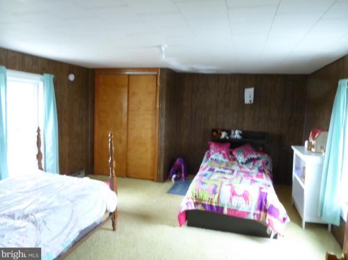 1090 Luther Heishman Rd, Baker WV  26801-8319 exterior