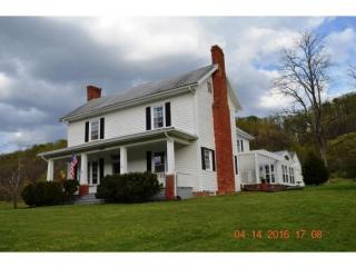 2038 Carroll Creek Rd, Johnson City, TN 37615-4533