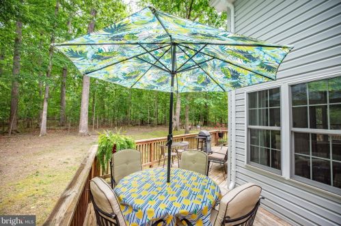 713 Eastover Pkwy, Locust Grove VA  22508-5219 exterior