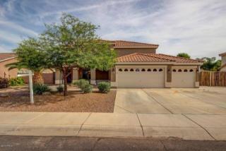 10552 Jessie Ln, Peoria AZ  85383-1766 exterior
