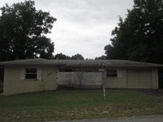 6676 Harold Ln, Inverness, FL 34452-7626