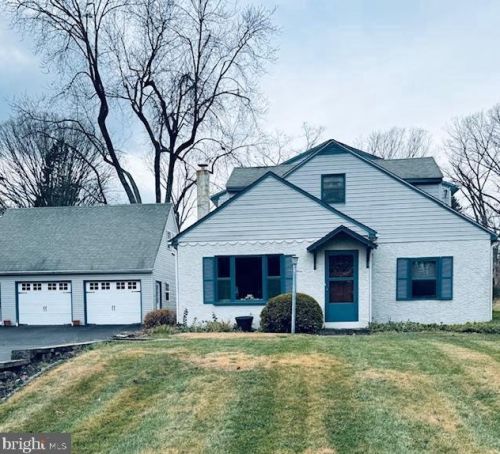 563 Evansburg Rd, Collegeville, PA 19426-1319