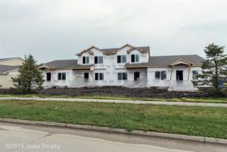 1167 Williams Ct, Waukee IA  50263-8416 exterior