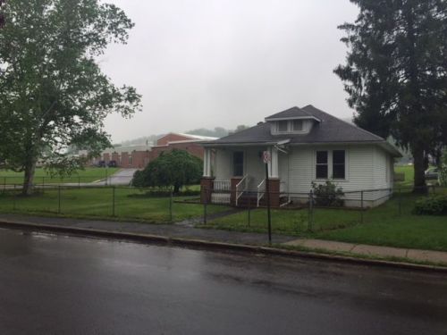 105 Market St, Dice, PA 17844-1330