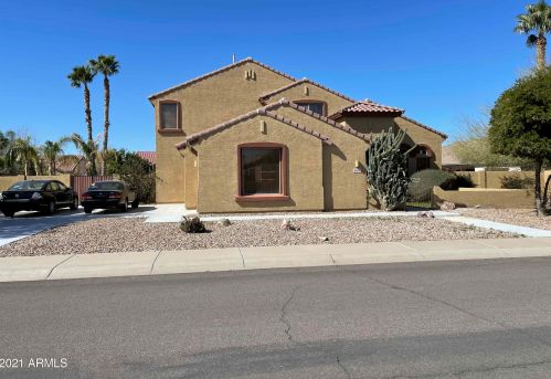 6974 Teresa Dr, Chandler, AZ 85249-5063