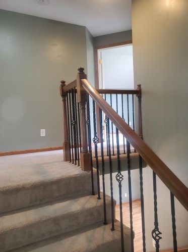 1407 16th Ave, Hibbing MN  55746-1323 exterior