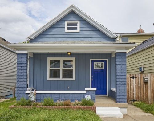 1129 Saint Catherine St, Louisville, KY 40204-1941