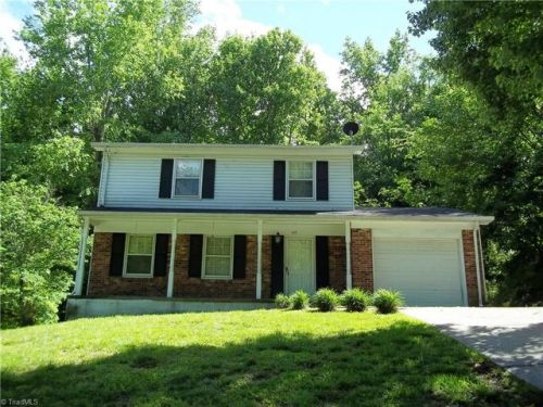110 Judy Rd, Eden, NC 27288-8145