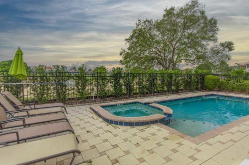 7396 Gathering Ct, Kissimmee, FL 34747-6798