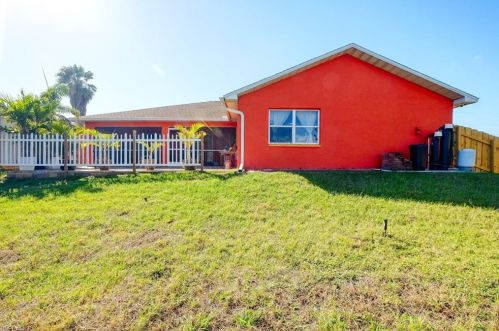 3716 34 St, Lehigh Acres FL 33976-4112 exterior