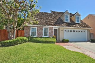 4516 Salisbury Dr, Carlsbad CA  92010-2869 exterior