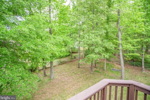 203 Spotslee Dr, Spotsylvania VA  22551-2533 exterior