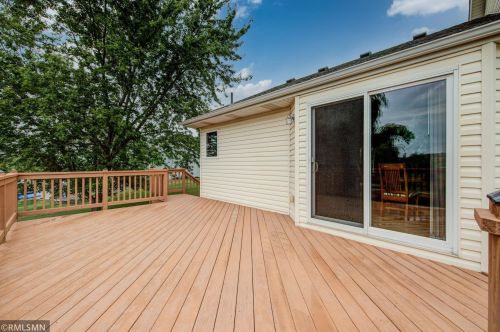 5195 200th St, Columbus MN  55025 exterior