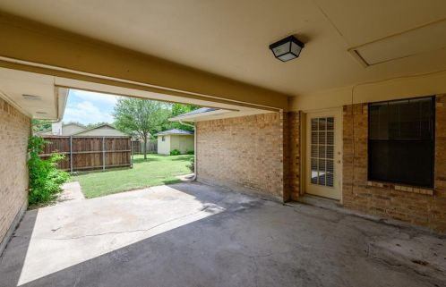 601 Headlee St, Denton TX  76201-0852 exterior