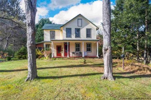 403 Zena Rd, Kingston, NY 12401-7245