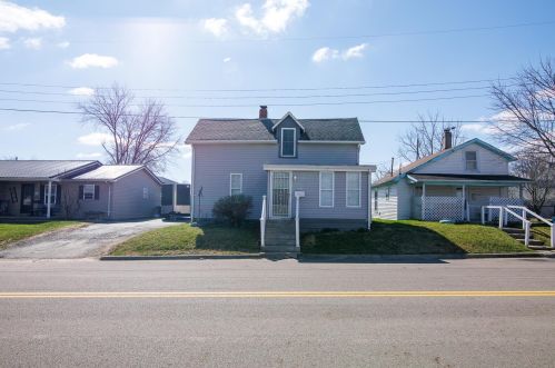 1339 Willard St, Washington Ch, OH 43160-2373