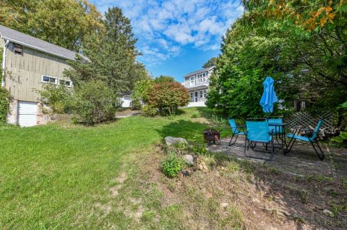 801 Main St, West Bend WI  53090-9800 exterior